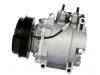 Compressor Compressor:38810-PWA-J02
